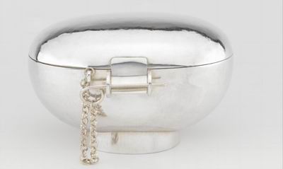 Forging Ahead: Wolpert and Gumbel, Israeli Silversmiths for the Modern Age